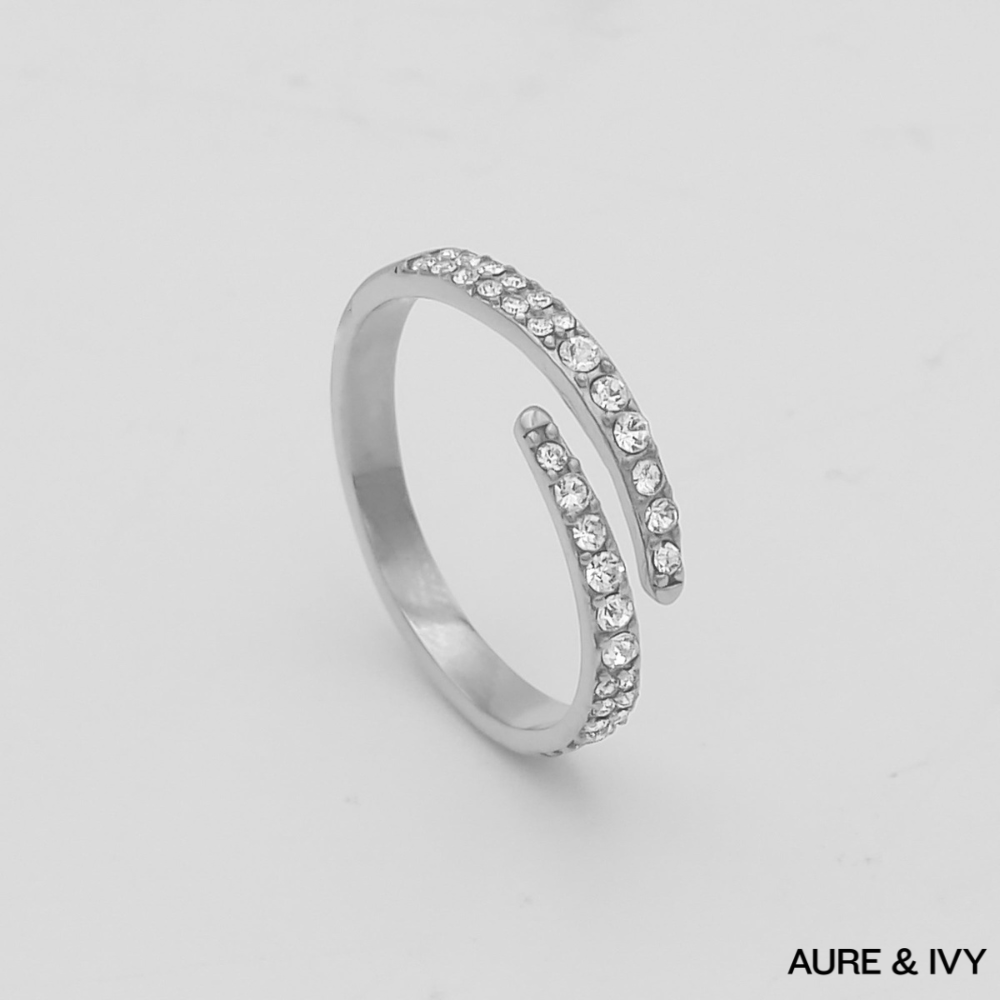 Serenura Wrap Band