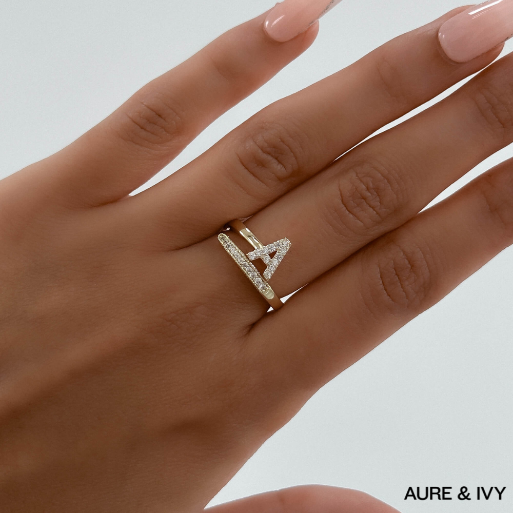 Tierra Ring