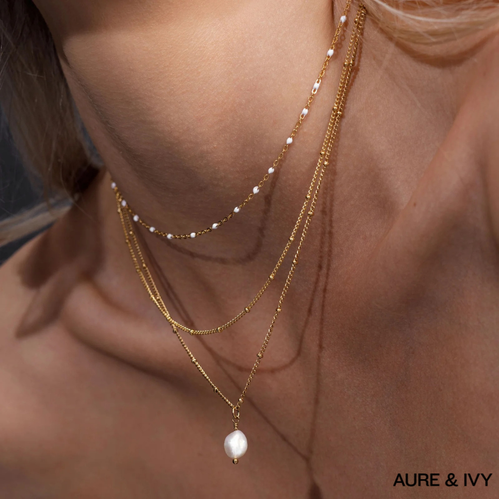 The Lunea Necklace