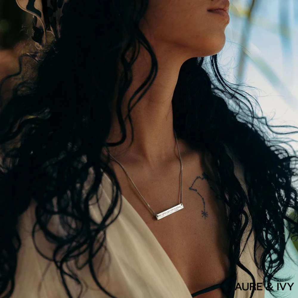 The Evera Necklace