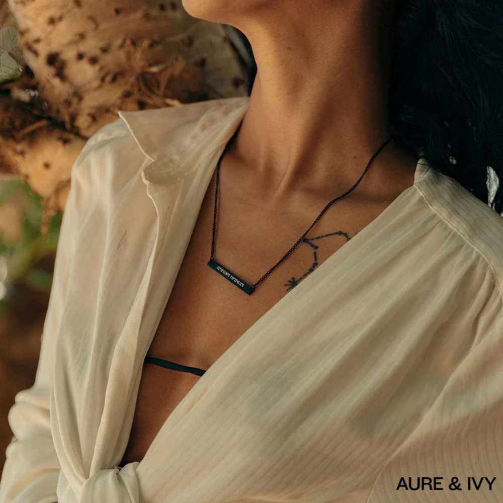 The Evera Necklace