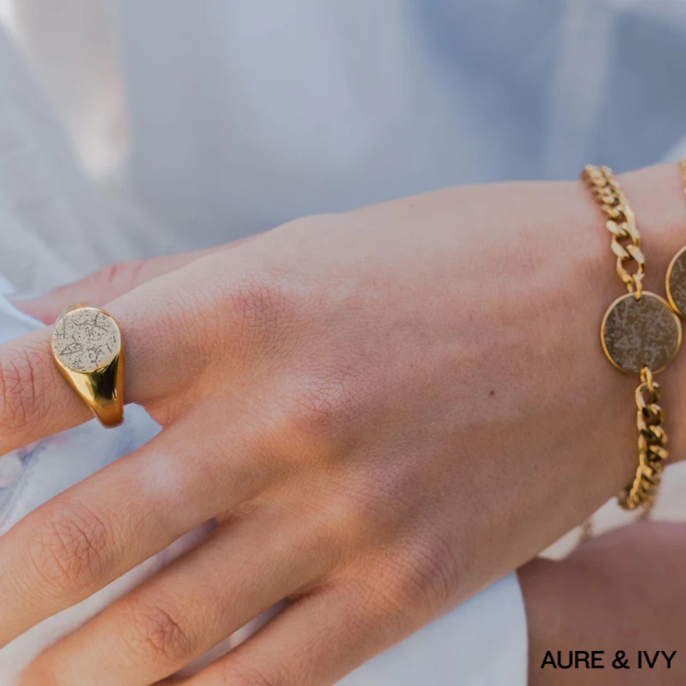 The Nocturne Ring