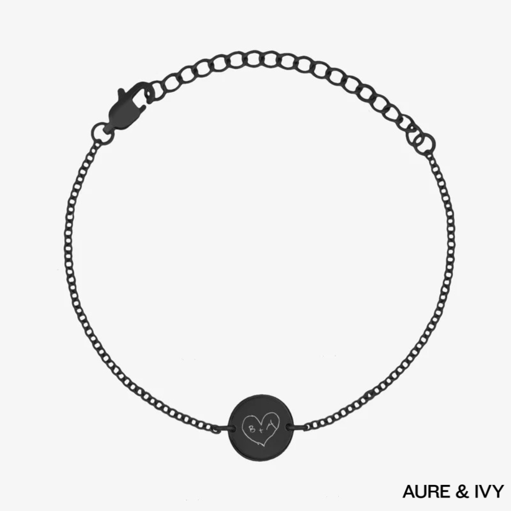The Evernote Bracelet