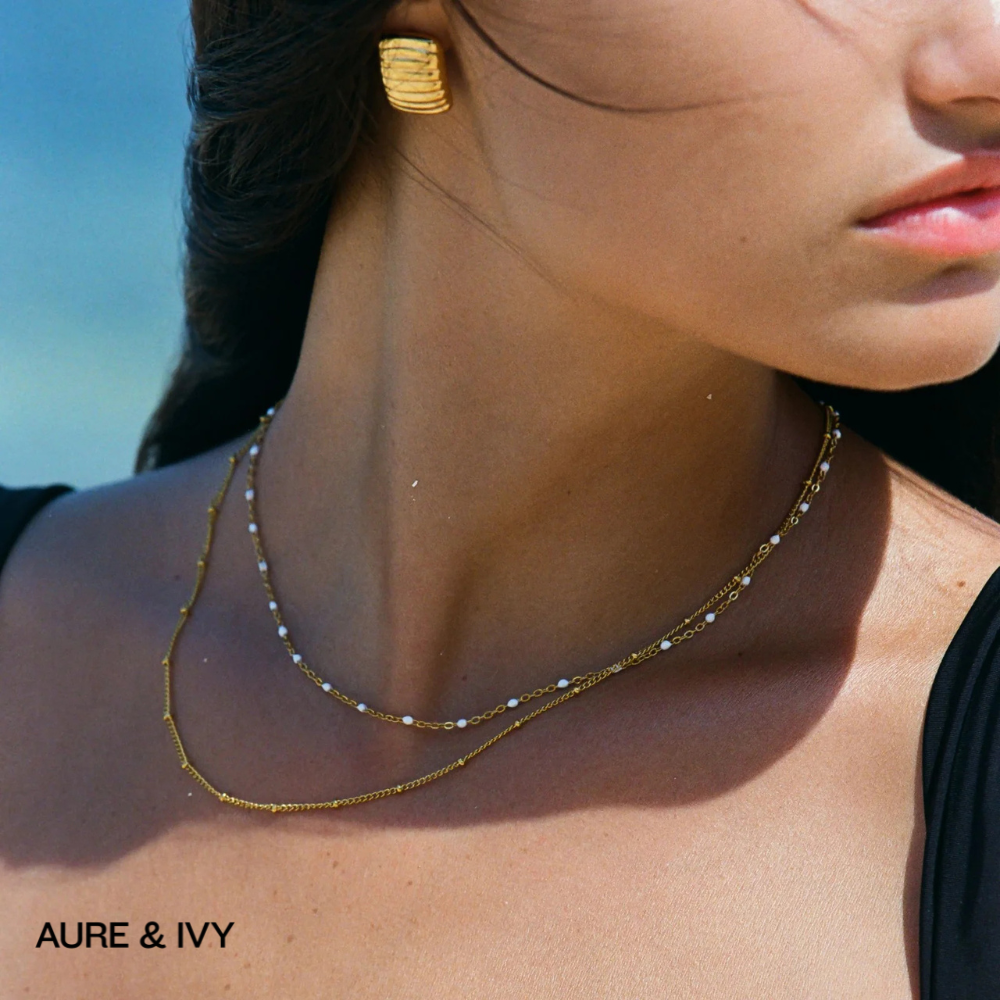 The Solene Choker