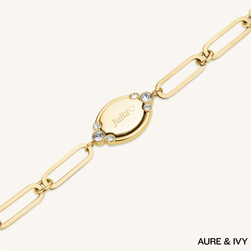The Éloise Bracelet