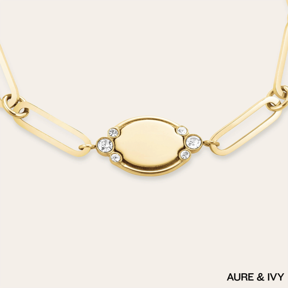 The Éloise Bracelet