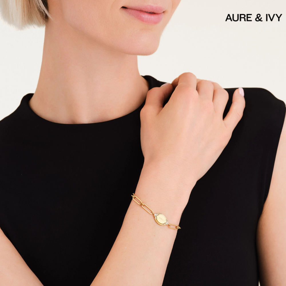 The Éloise Bracelet