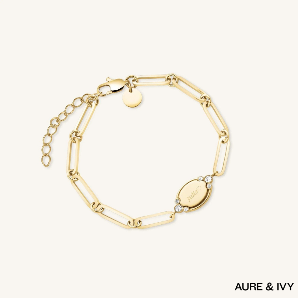 The Éloise Bracelet