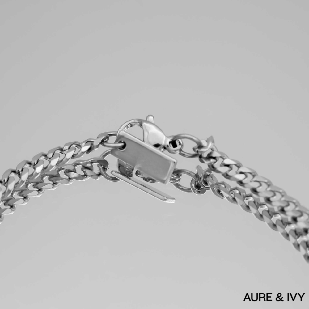 Havana Cuban Bracelet