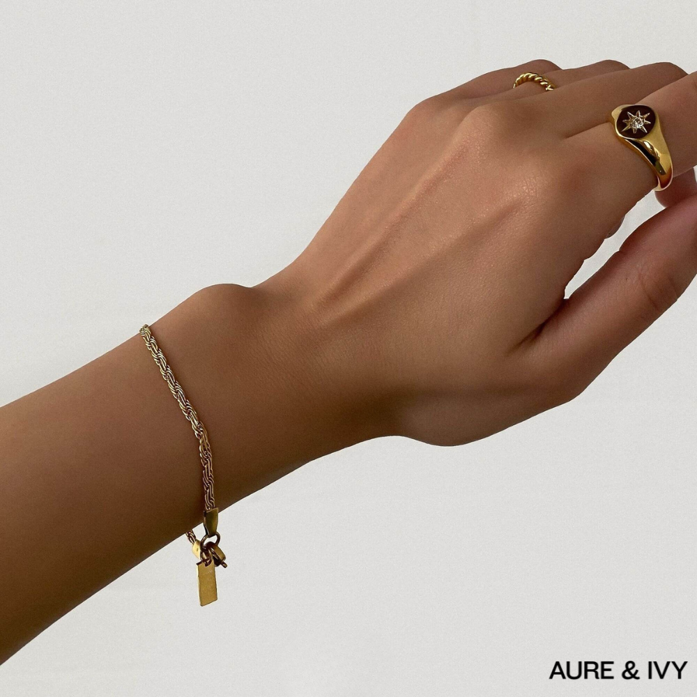 Aria Bracelet
