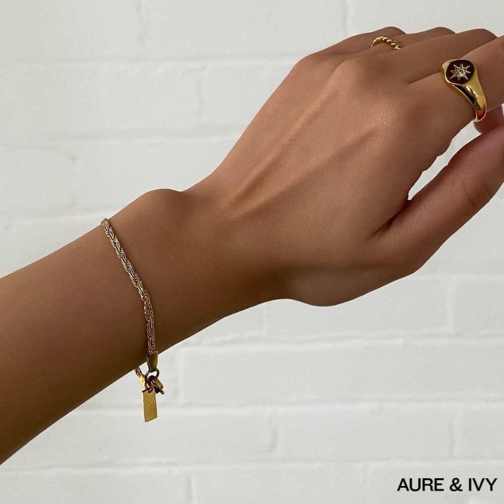 Aria Bracelet
