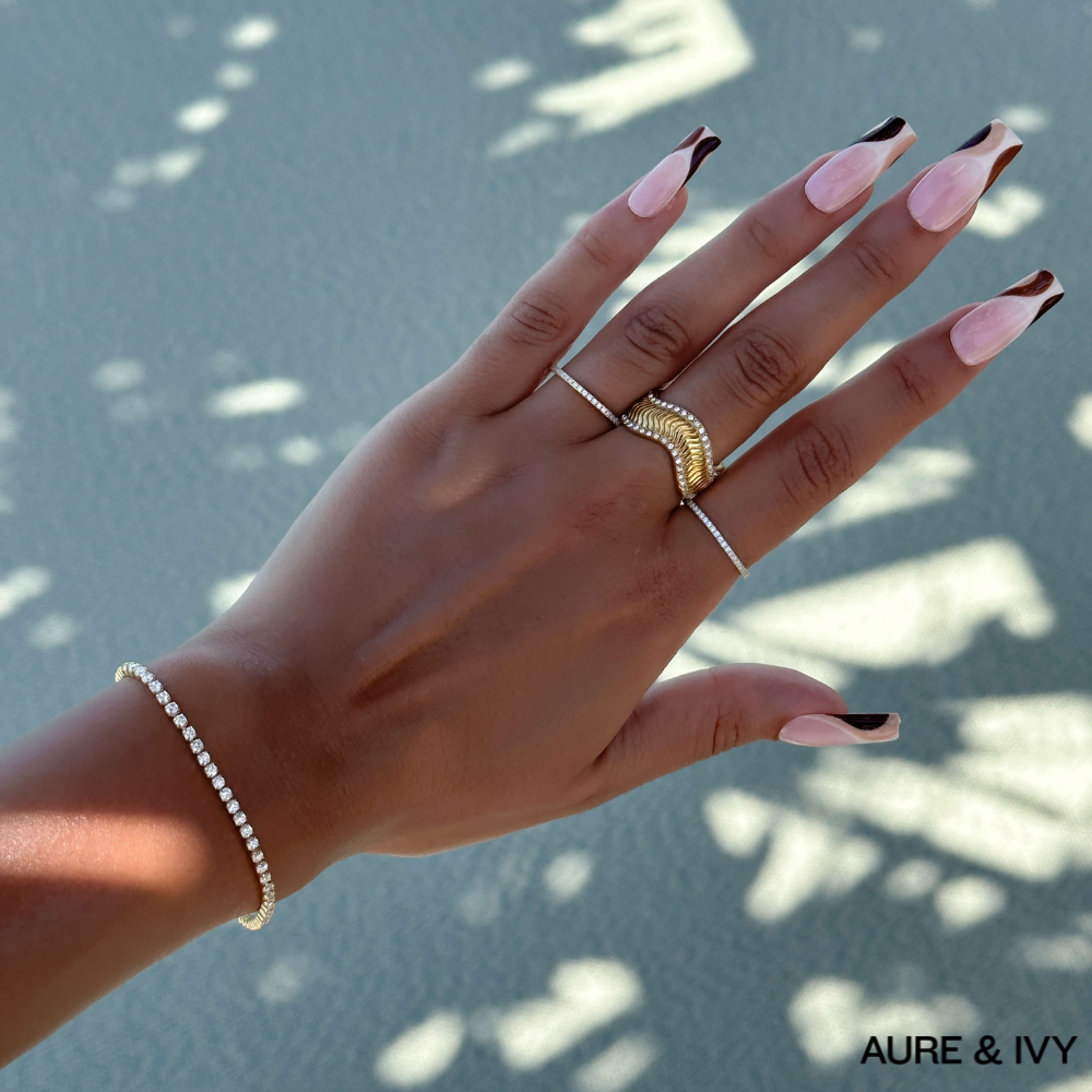 Solace Bracelet