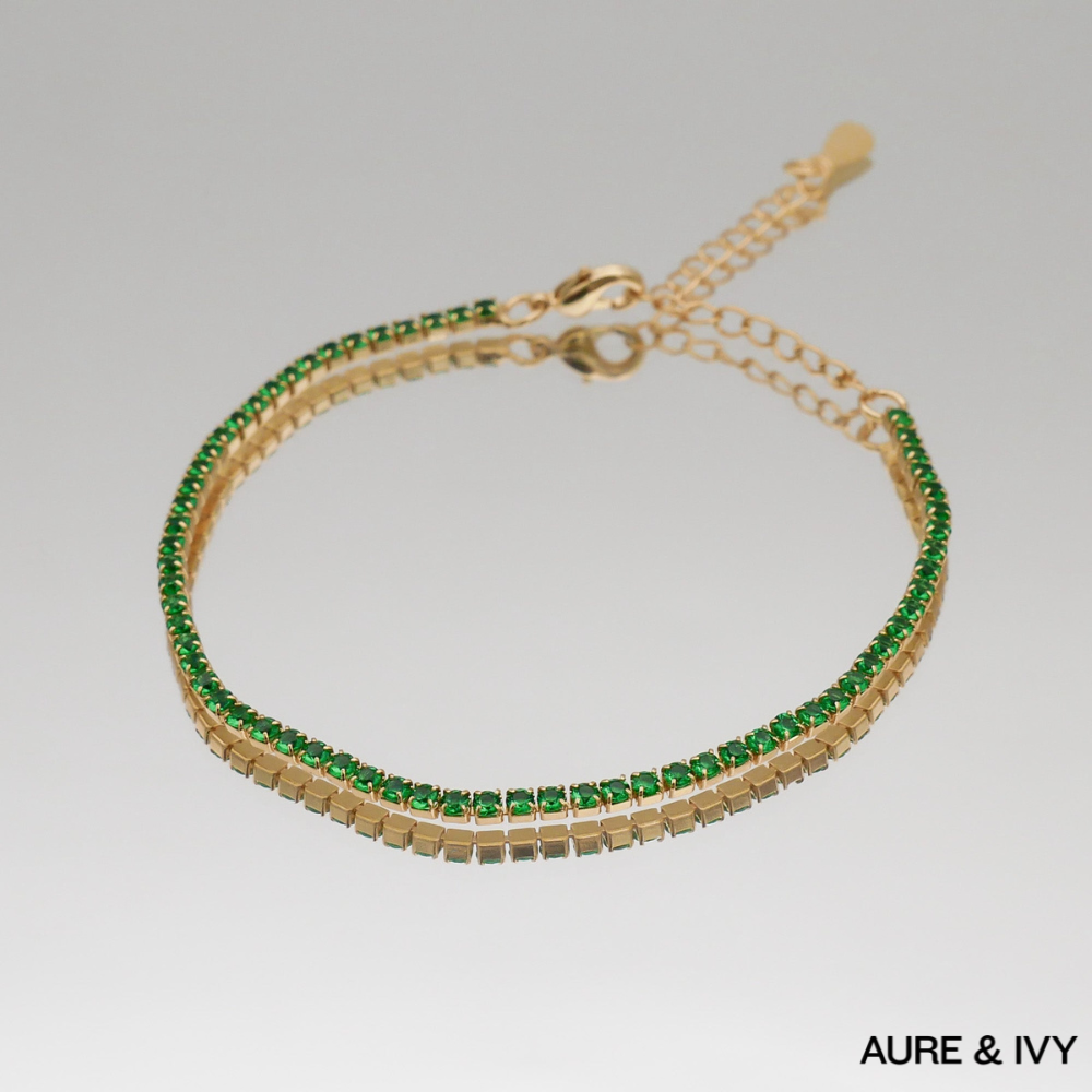 Solace Bracelet