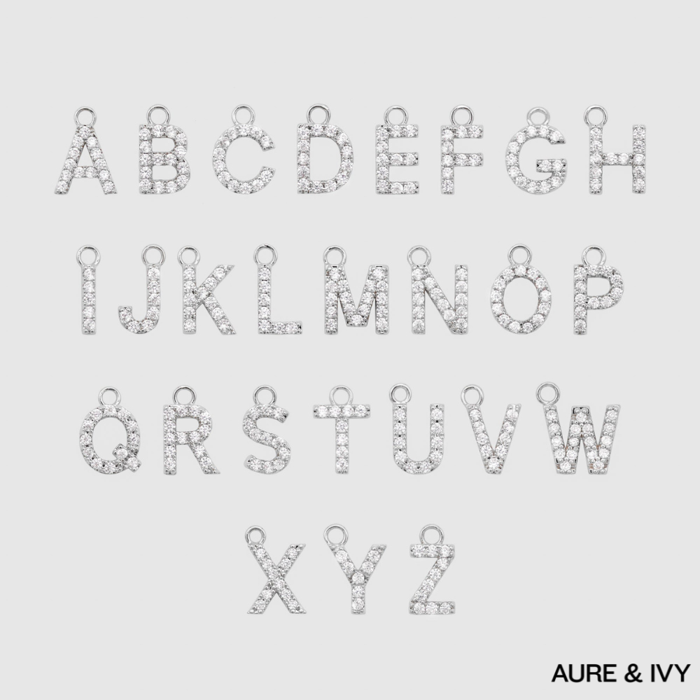 ICY Initial Letter