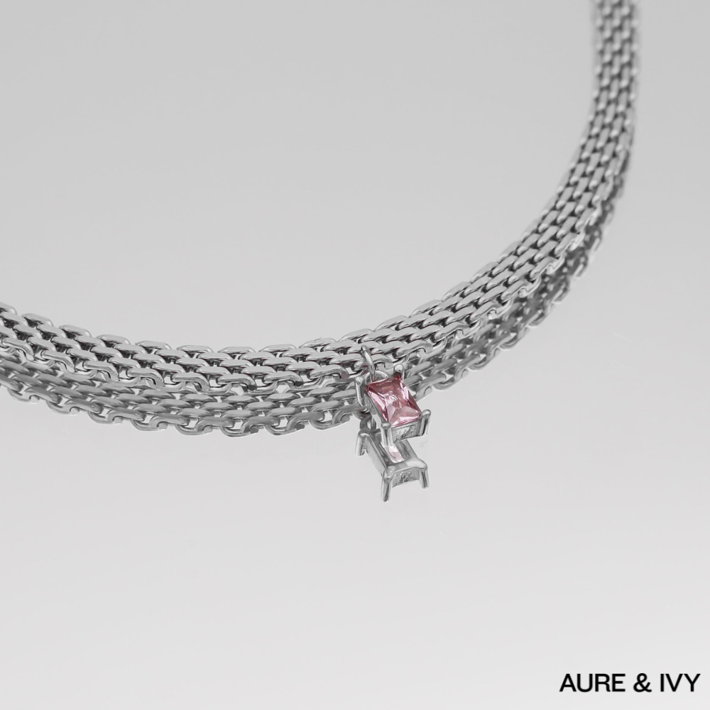 Raya Thin Necklace