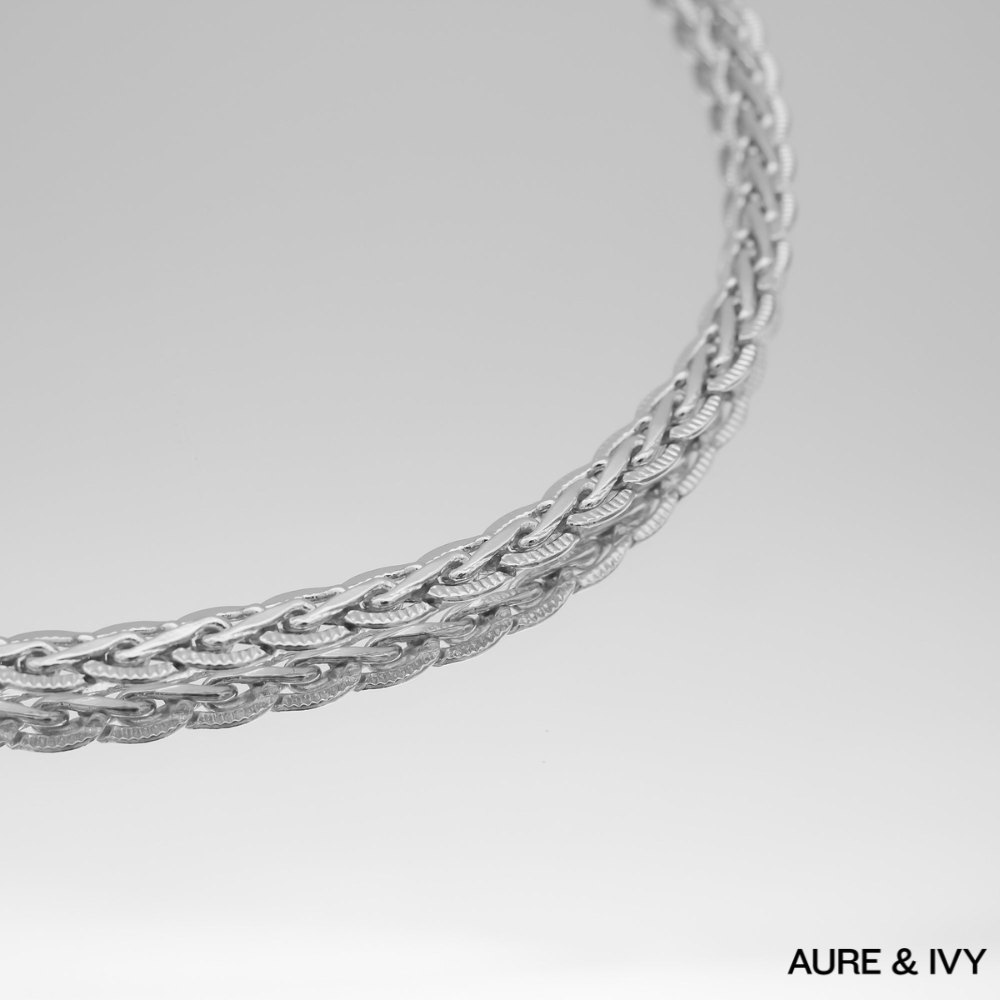 Liana Braided Chain