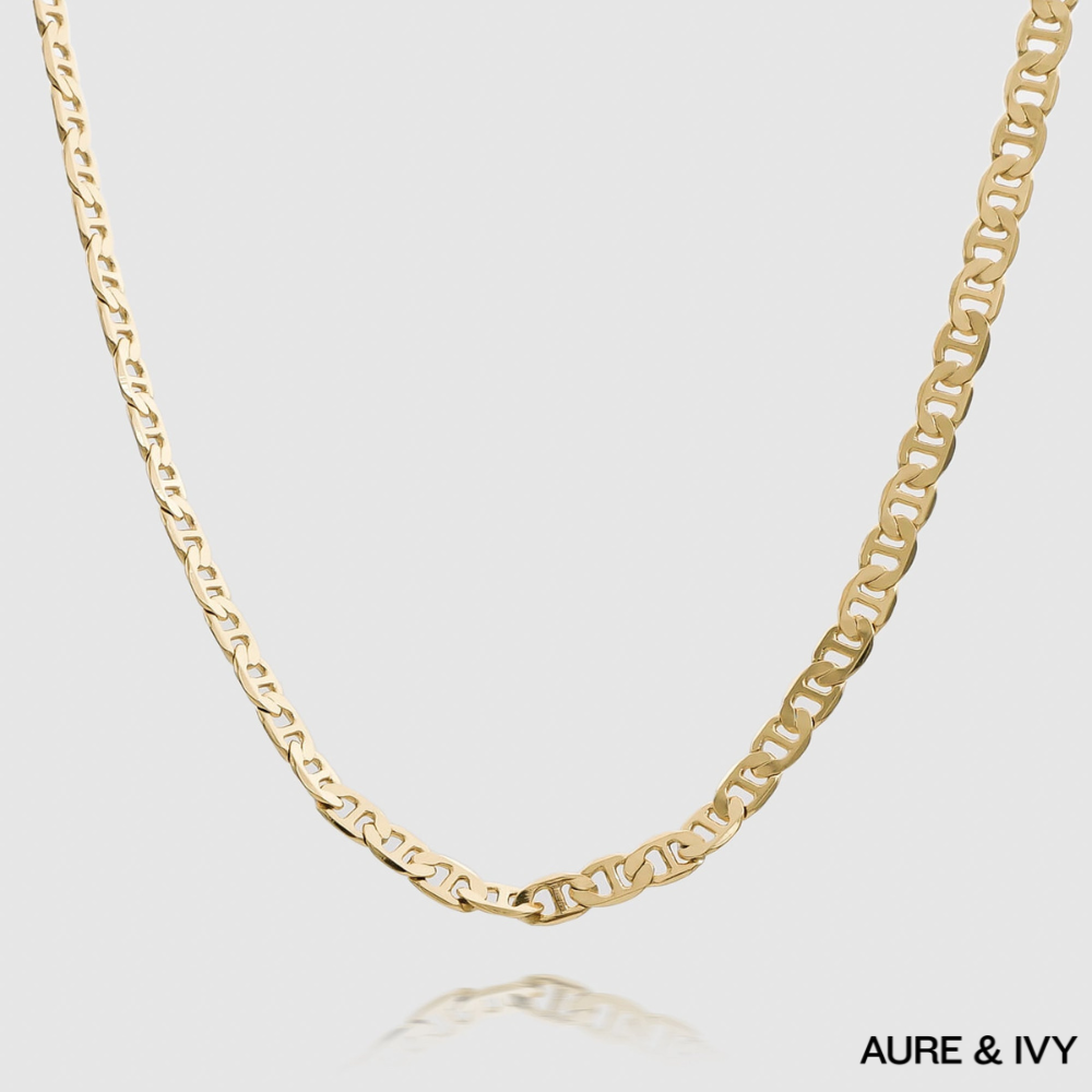 Marine Chain