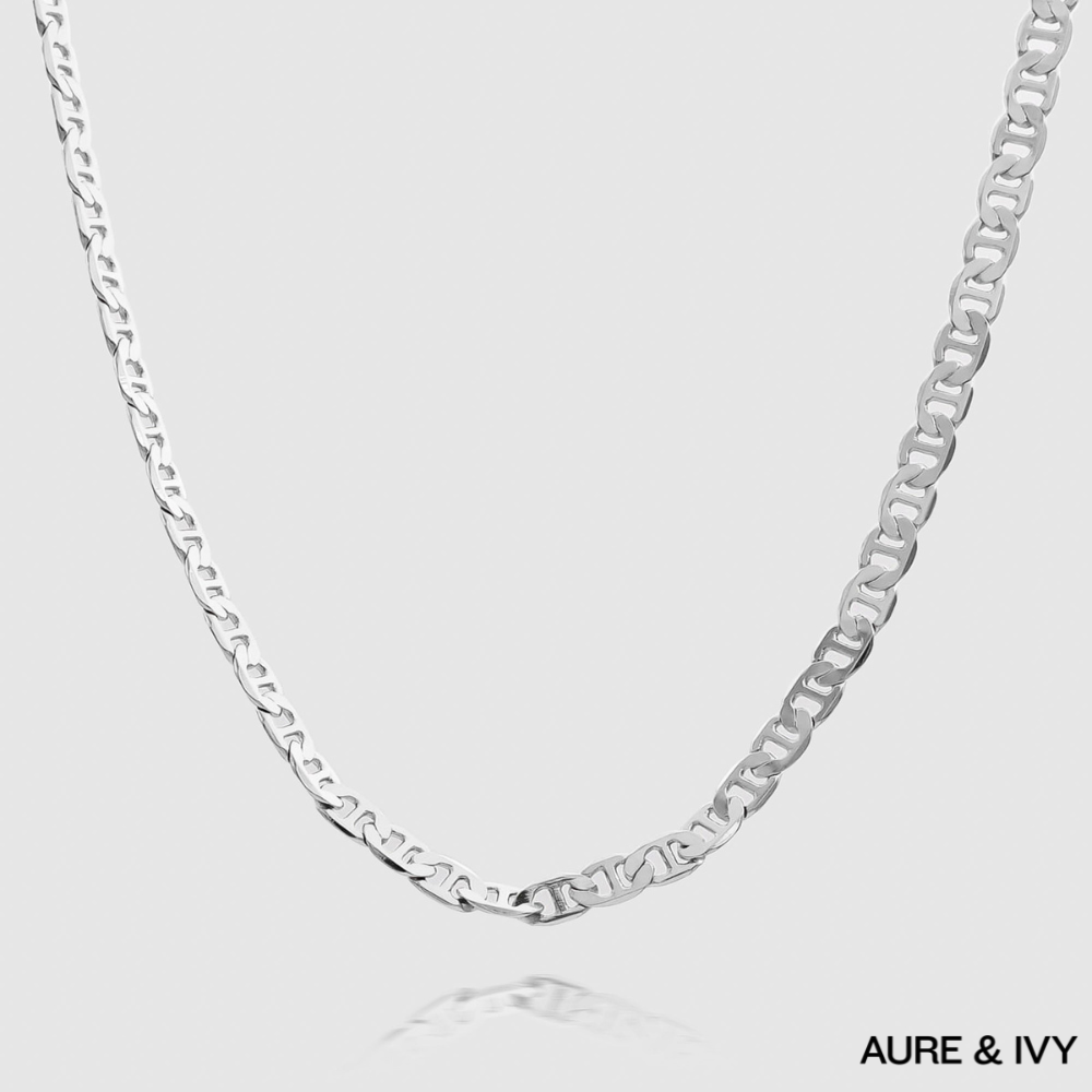 Marine Chain