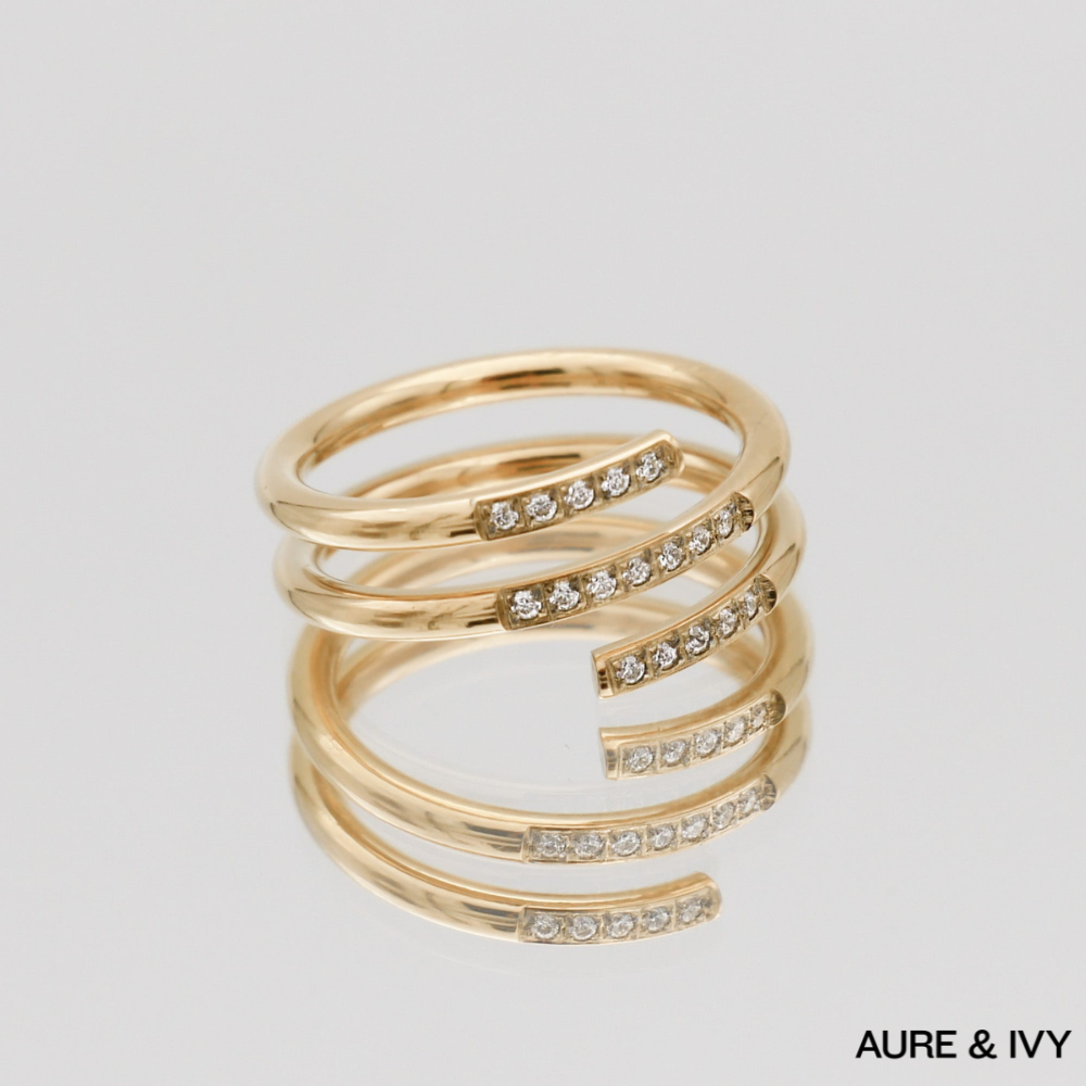 Elisya Ring