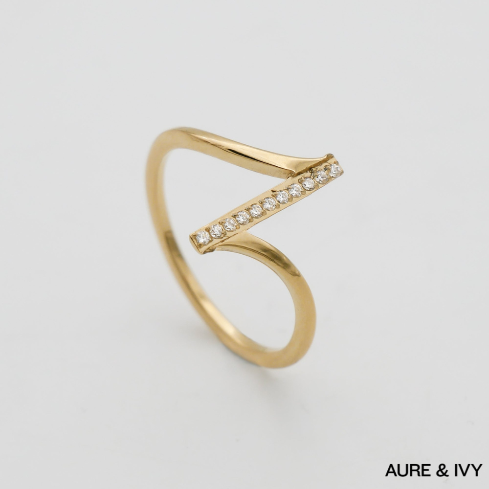 Demi Ring