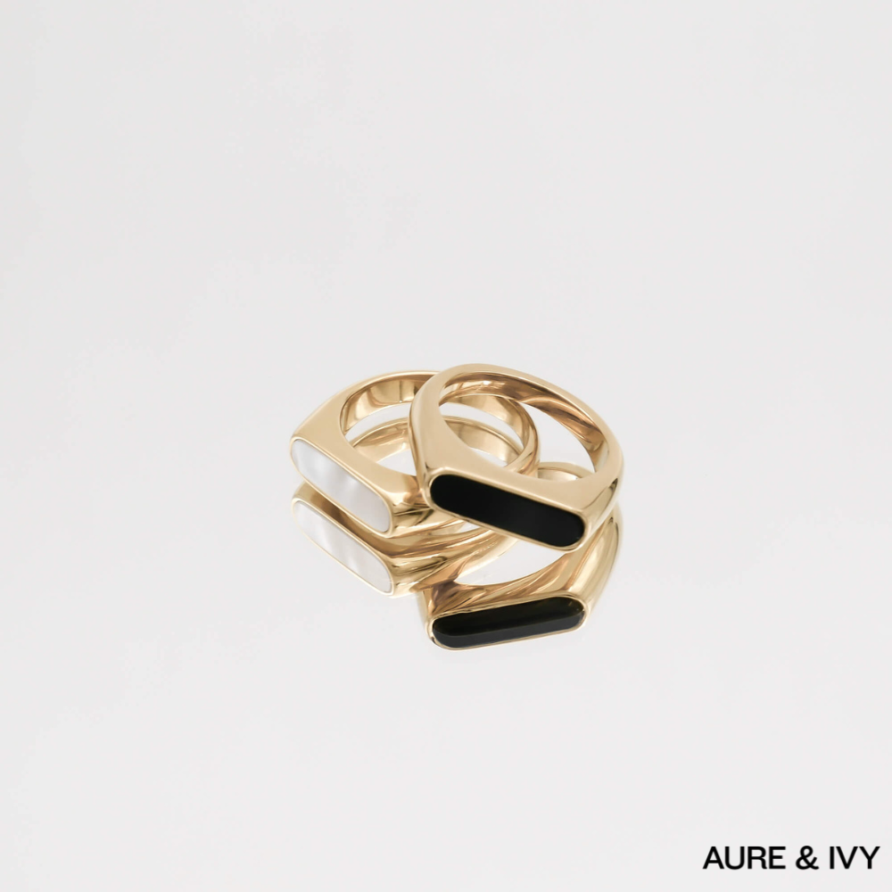 Opal Reverie Ring
