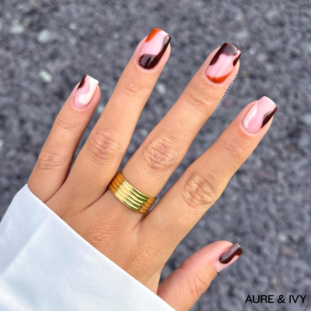 Radiance Stacking Ring