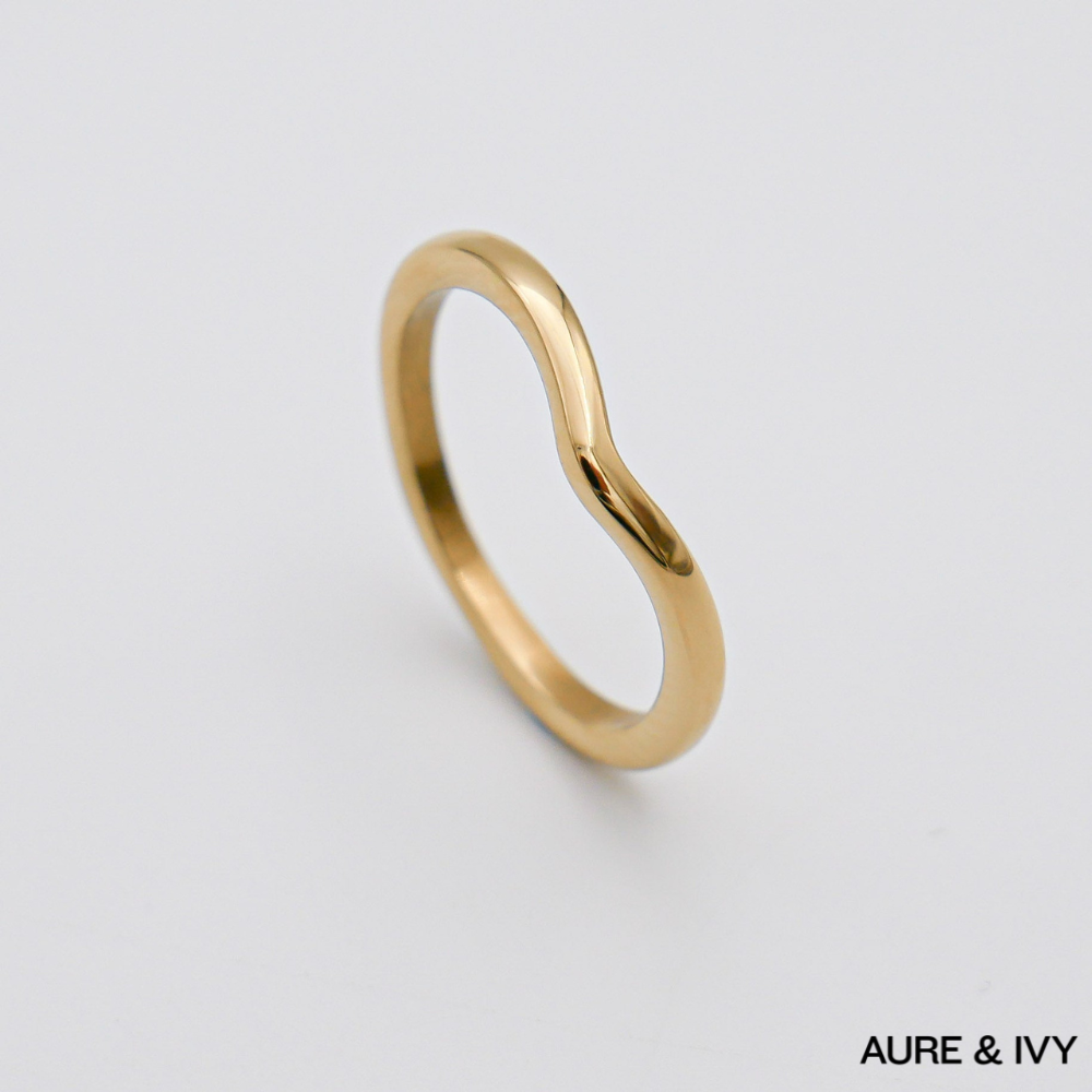 Vela Ring