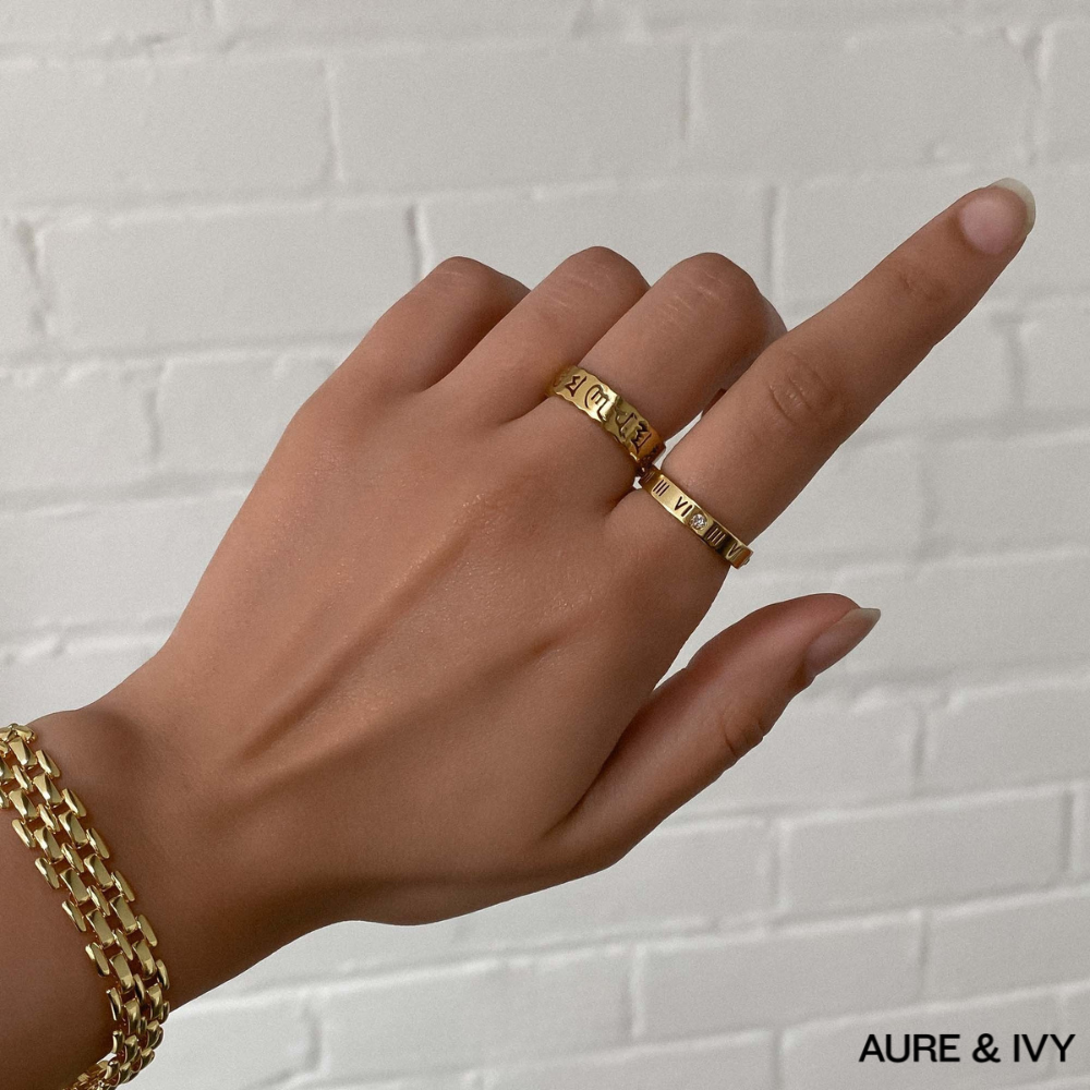 Ara Ring