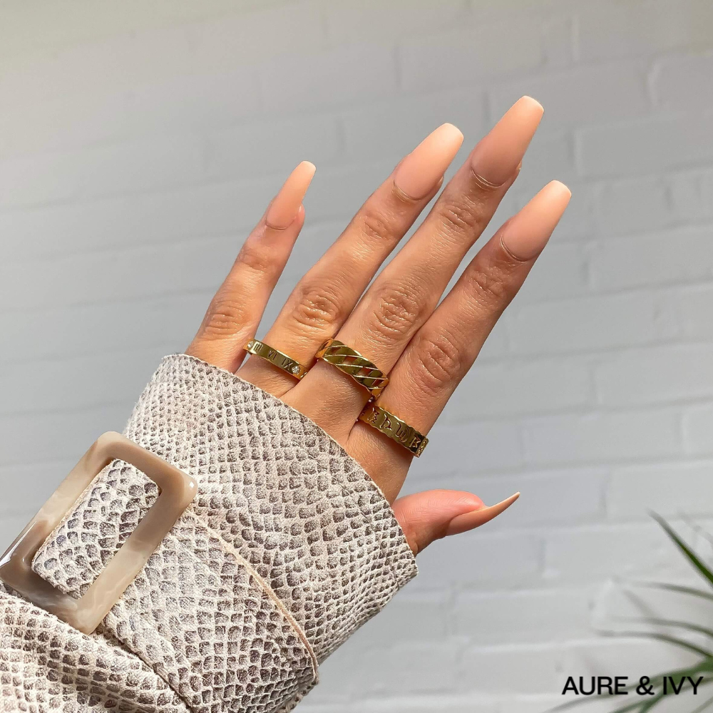 Ara Ring