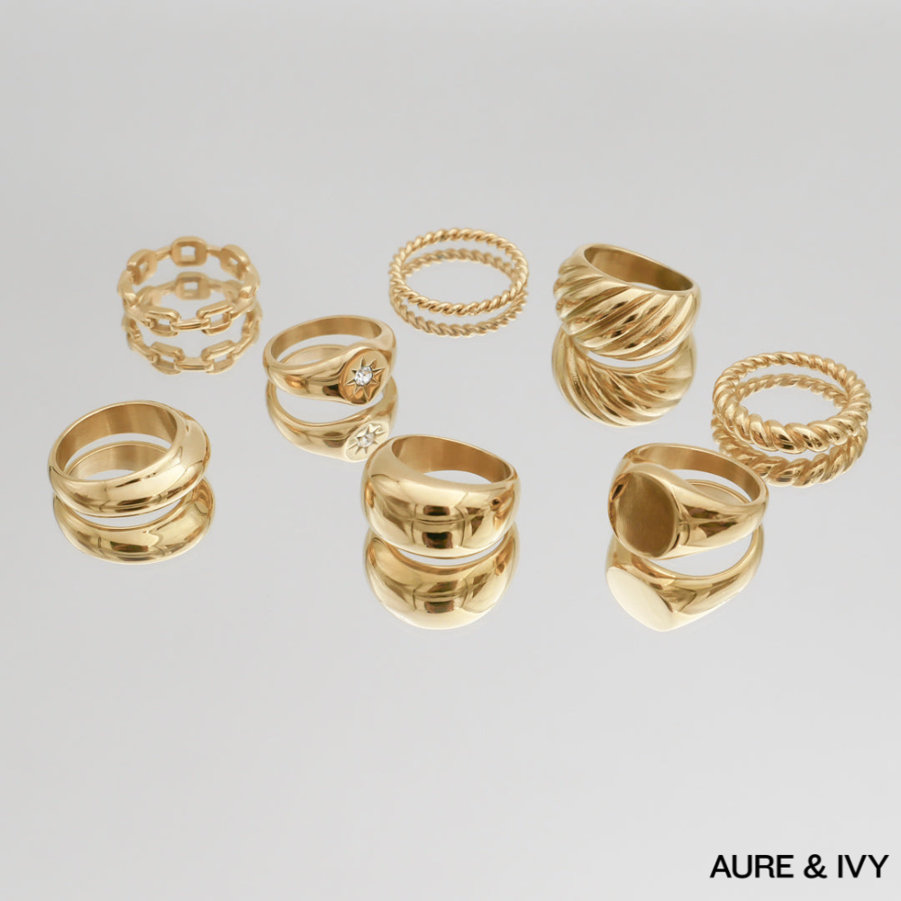 Linka Ring