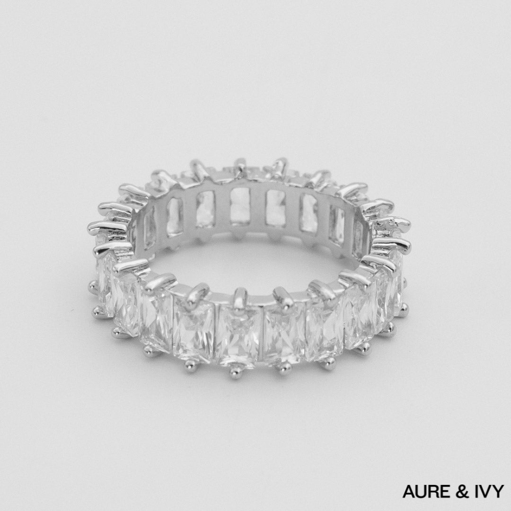 Raya Shine Ring