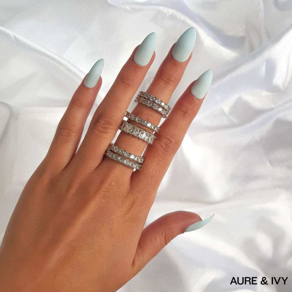 Raya Shine Ring