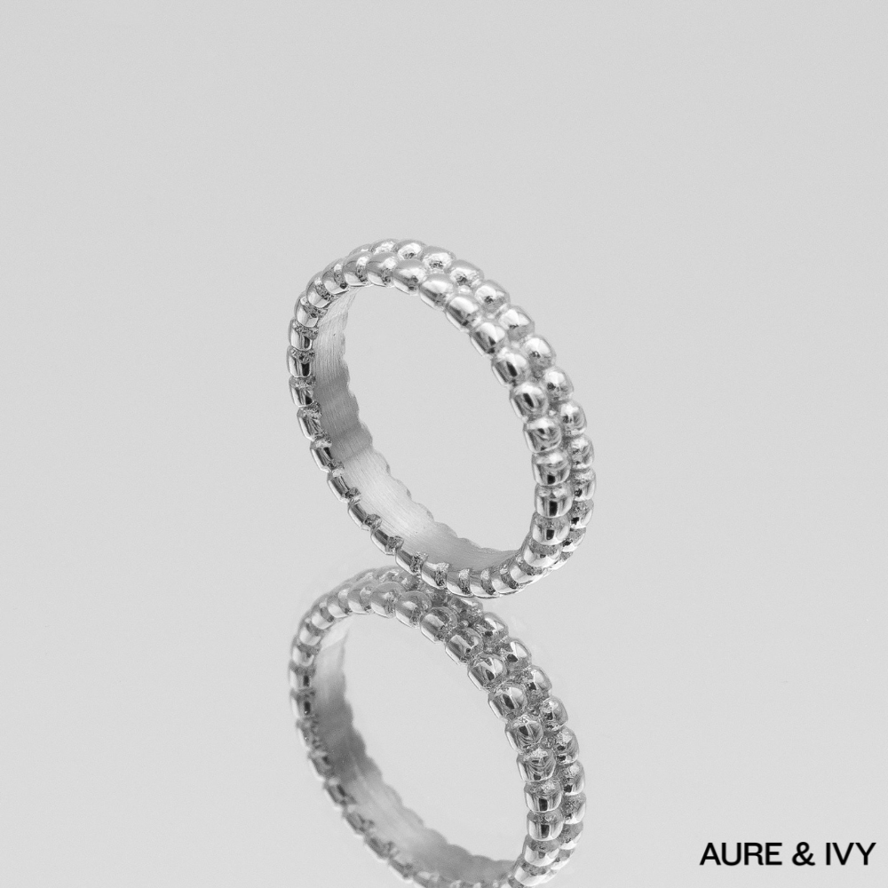 Tova Beaded Ring