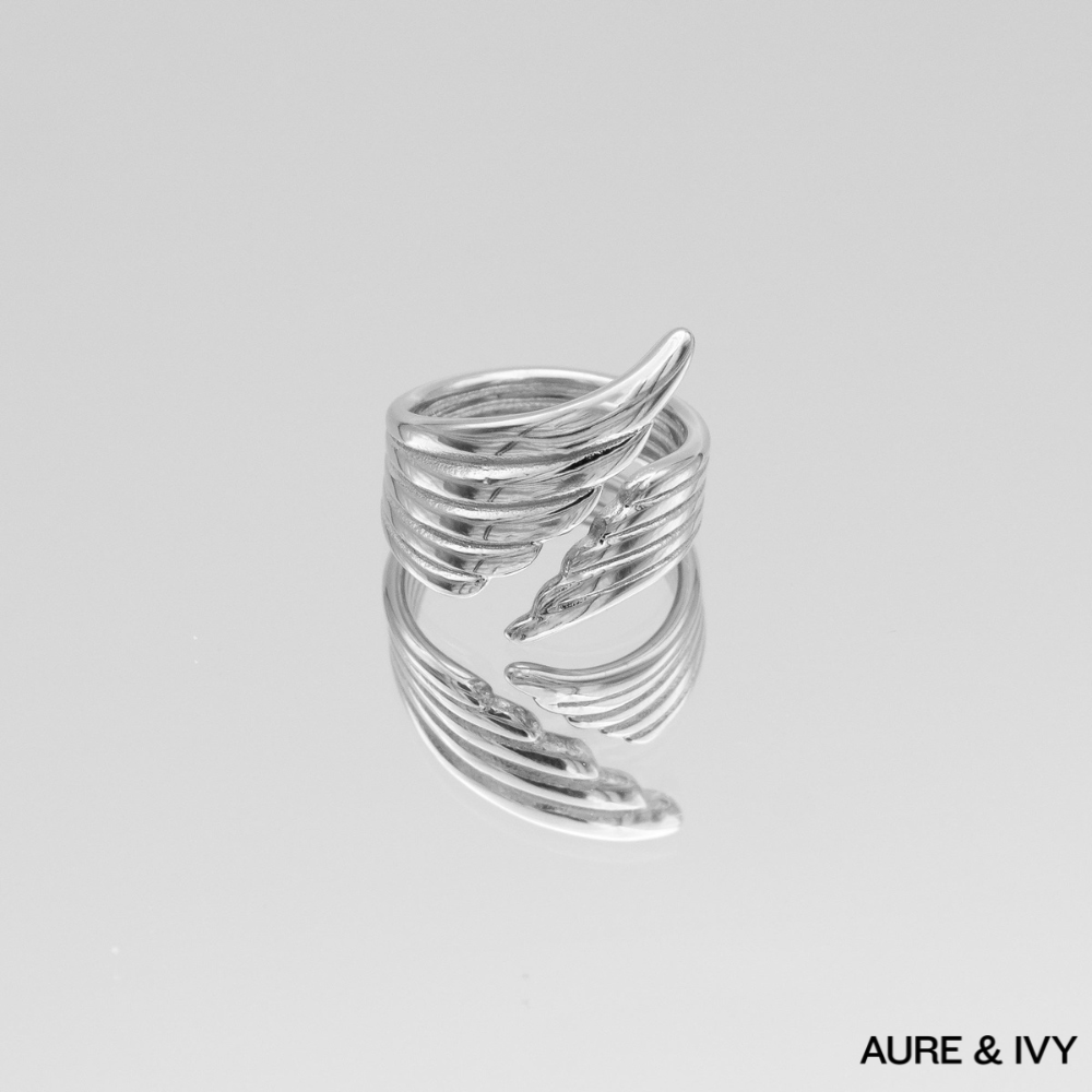 Zephyra Ring