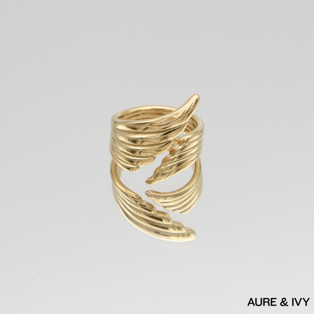 Zephyra Ring