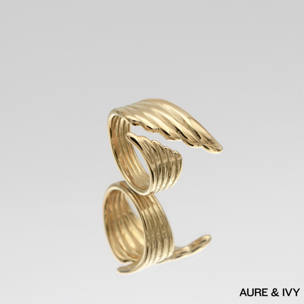 Zephyra Ring
