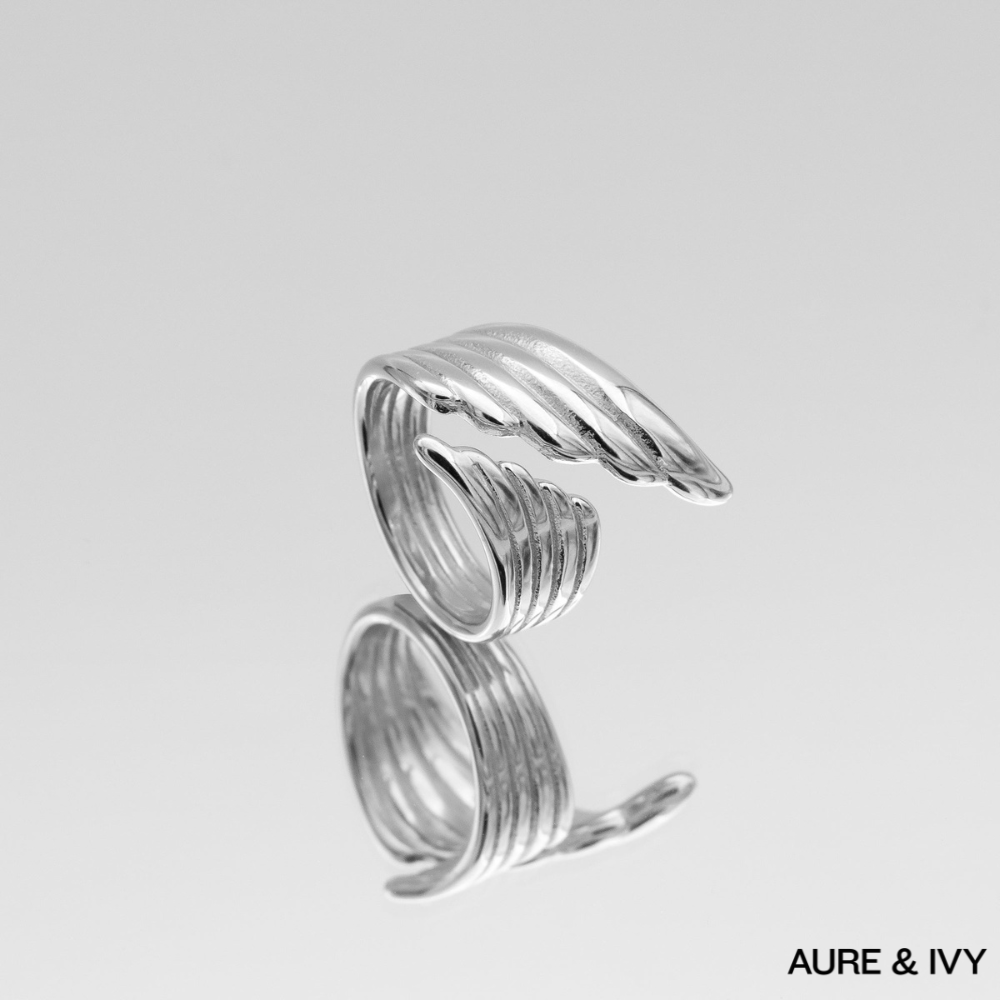 Zephyra Ring