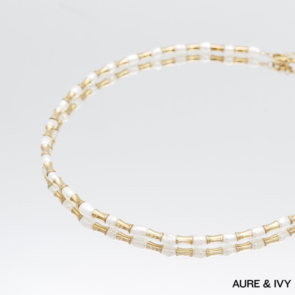 Maris Pearl Strand