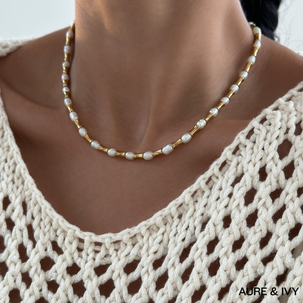 Maris Pearl Strand