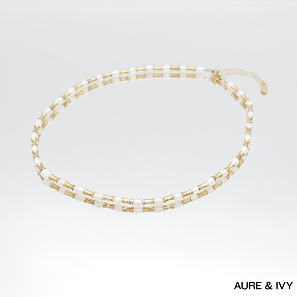 Maris Pearl Strand