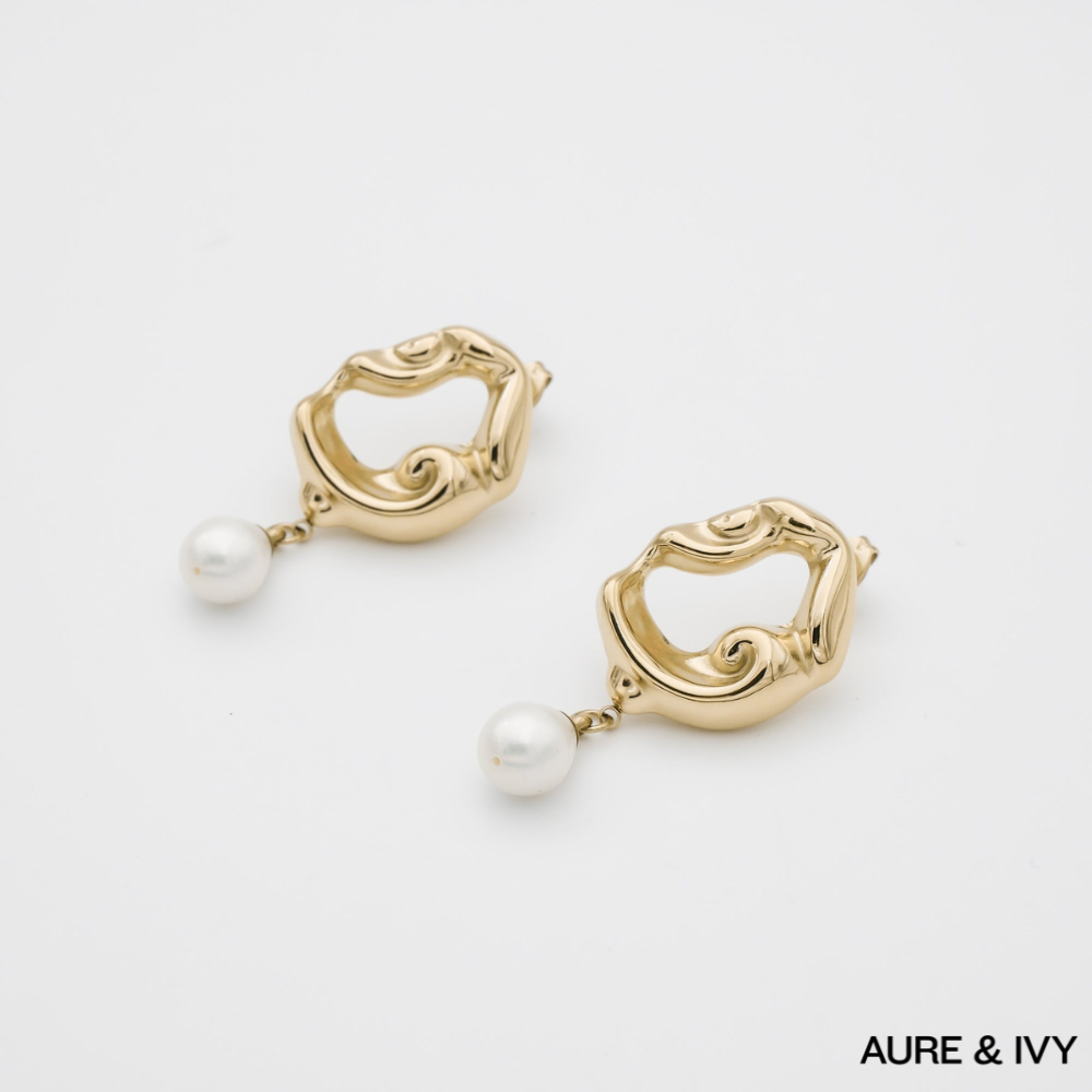 Vivara Radiance Earrings