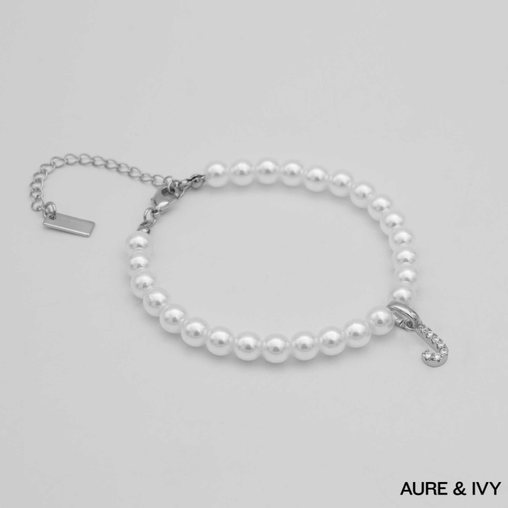 Lunelle Anklet