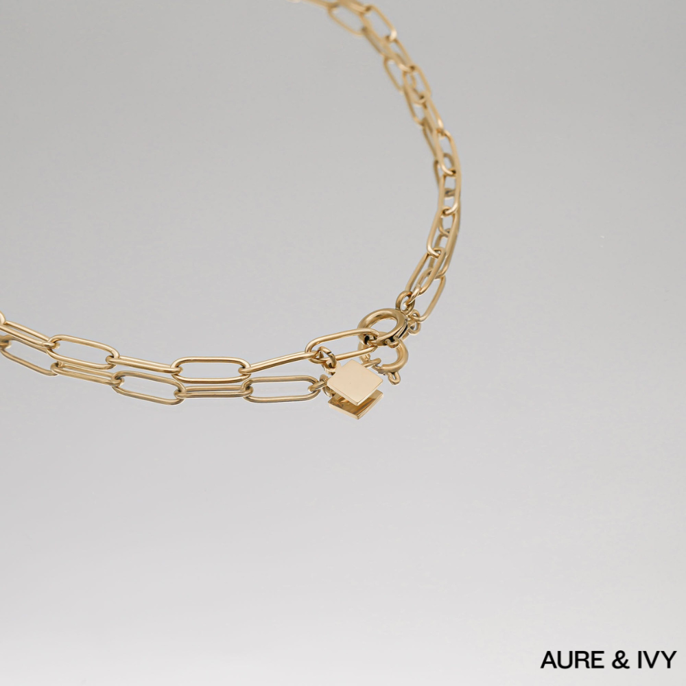 Selva Pearl Link