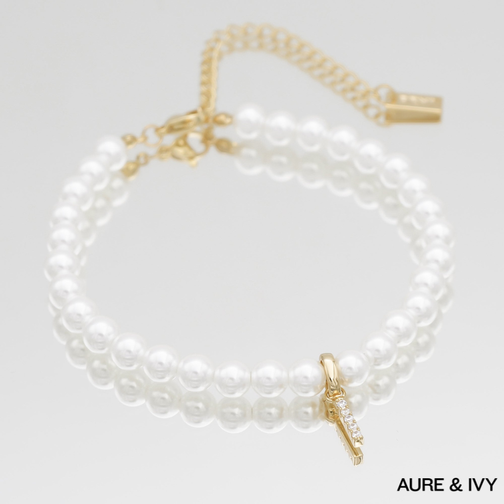 Opaline Whisper Bracelet