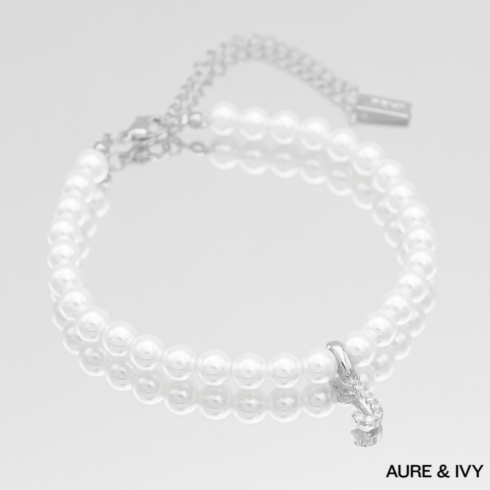 Opaline Whisper Bracelet