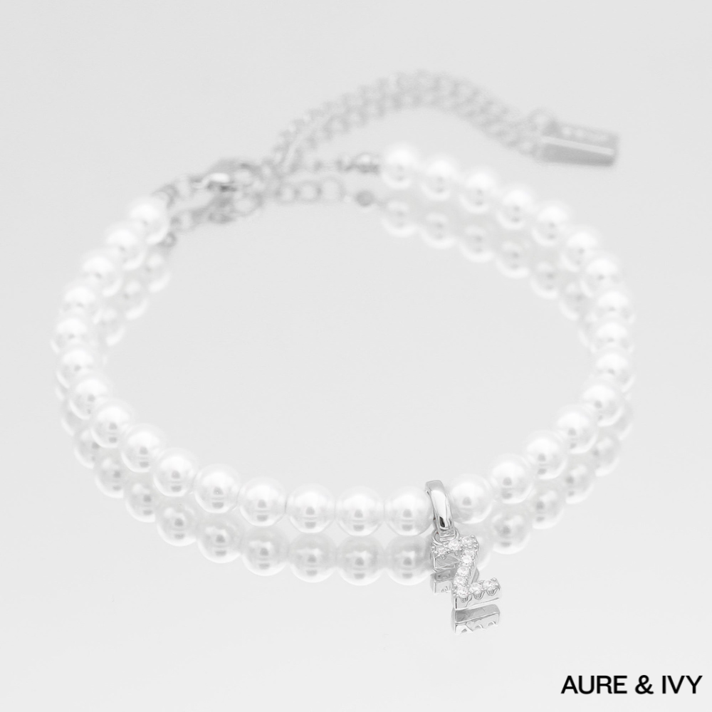 Opaline Whisper Bracelet