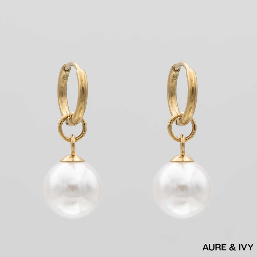 Alouette Hoops