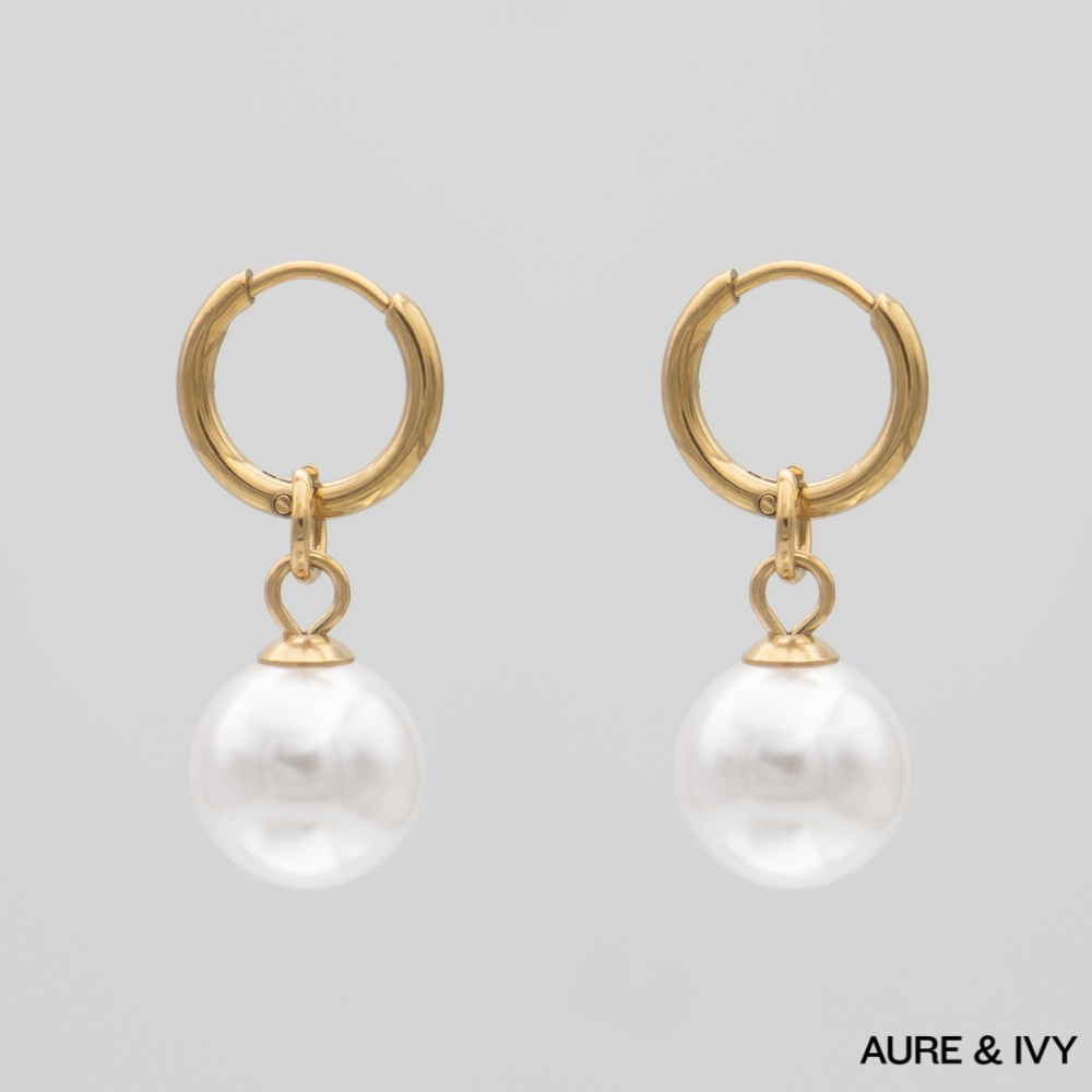 Alouette Hoops