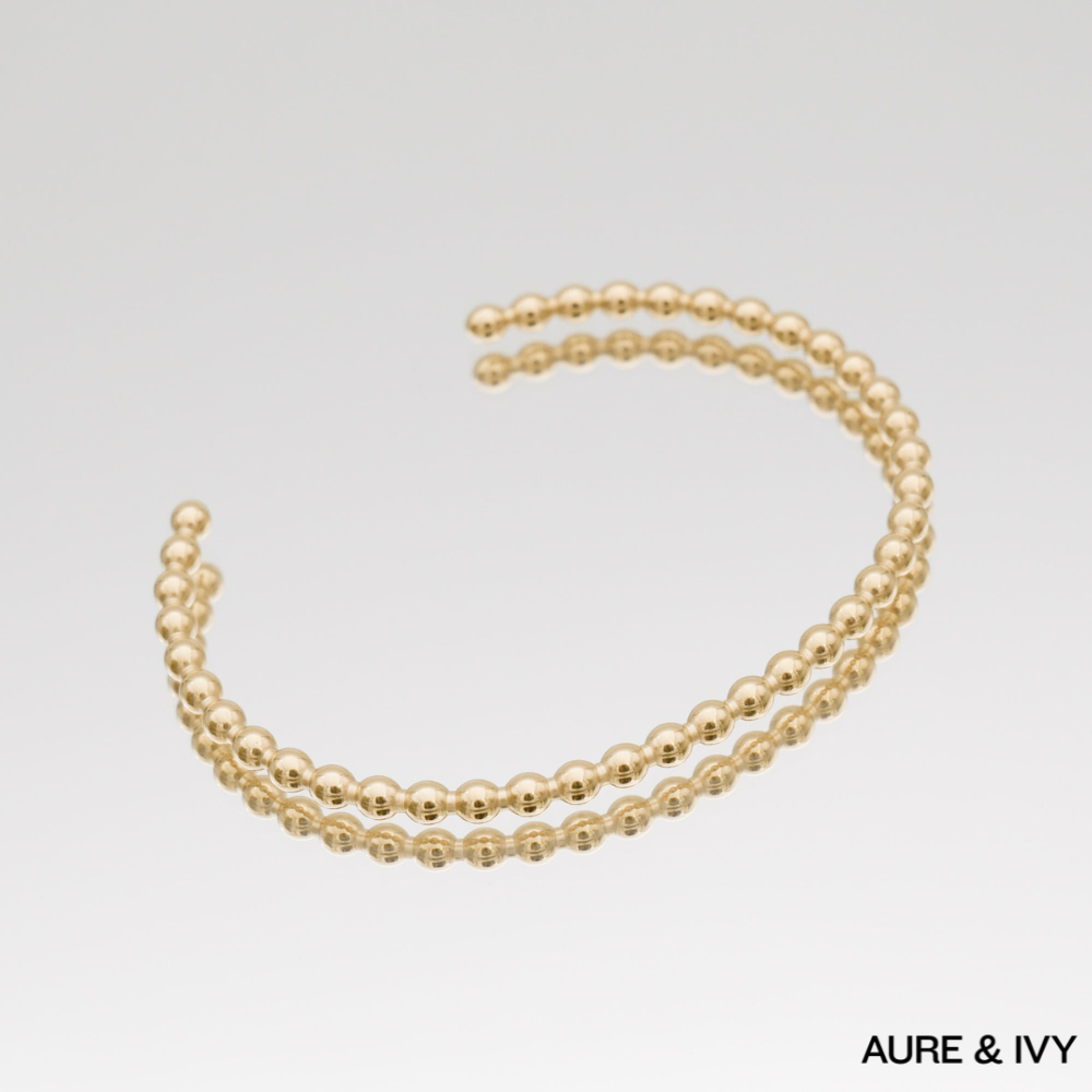 Nina Beaded Bracelet