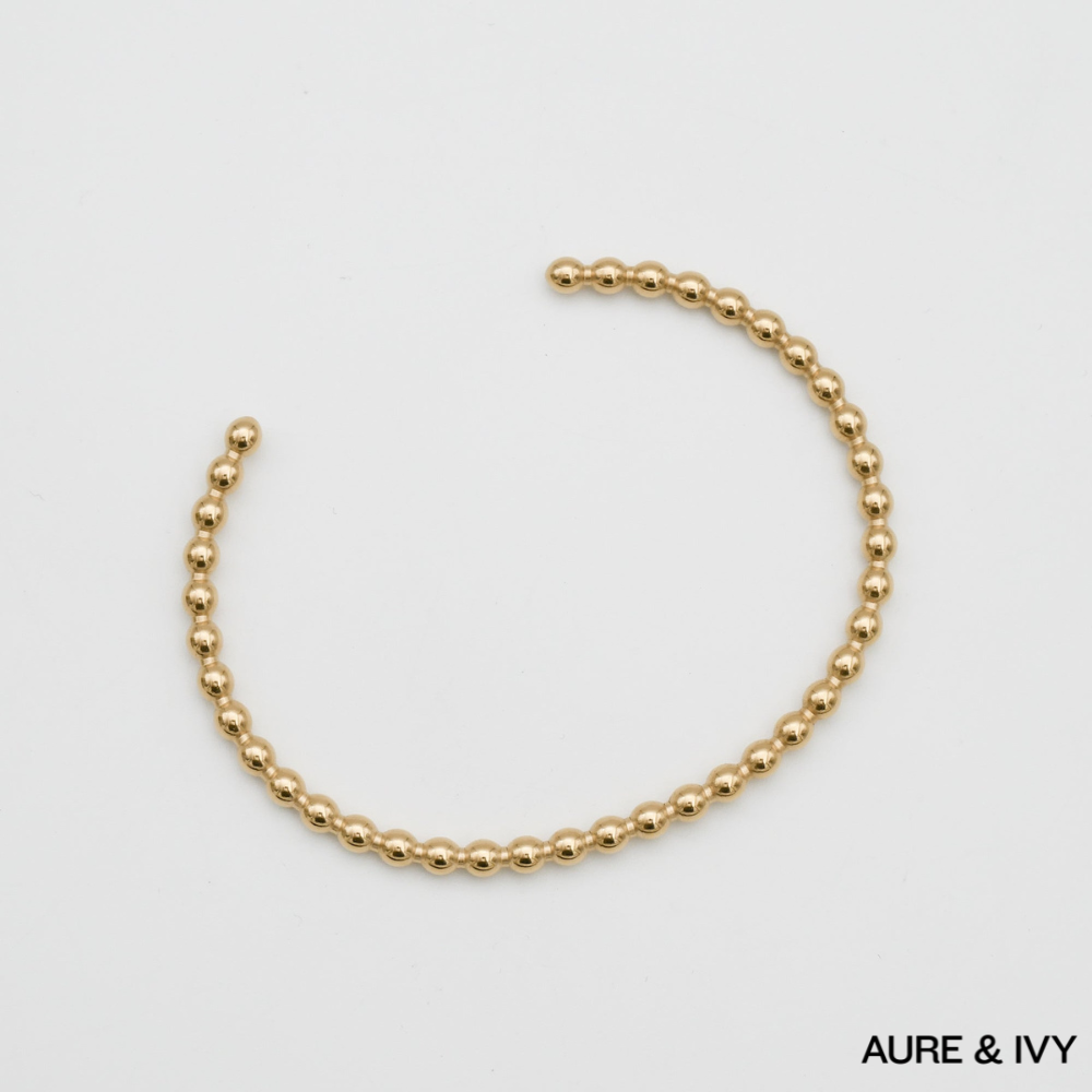 Nina Beaded Bracelet
